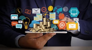 Affordable digital marketing strategy