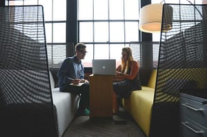 Hiring digital marketing agency for small business