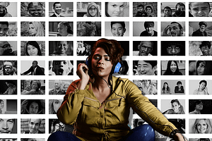 Social media listening