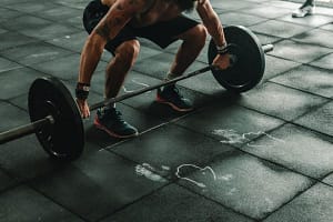Exercise and SEO