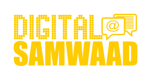 Digital Samwaad – Digital communication for marketing your business
